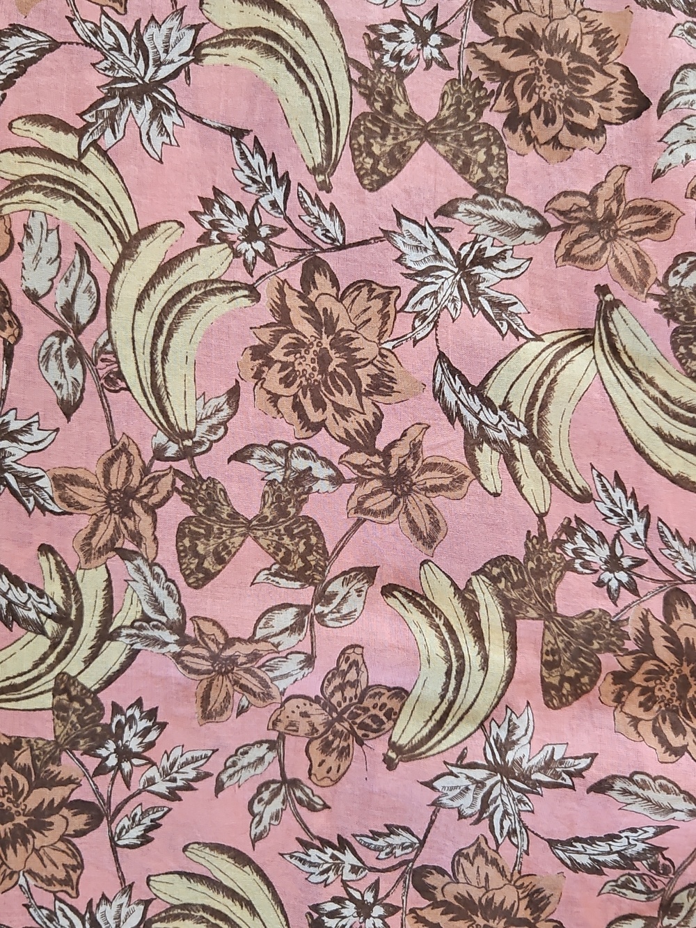 NWT - Free People Watching Waves Maxi Shirt - Picture 9 of 15